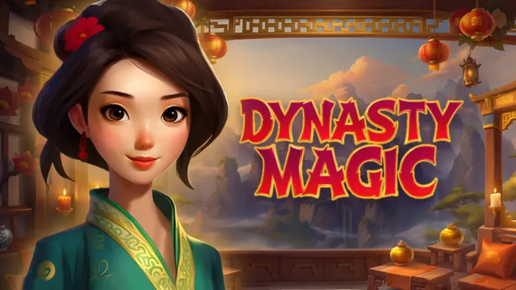 Dynasty Magic