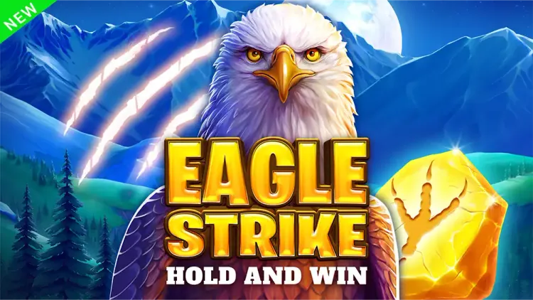 Eagle Strike 96