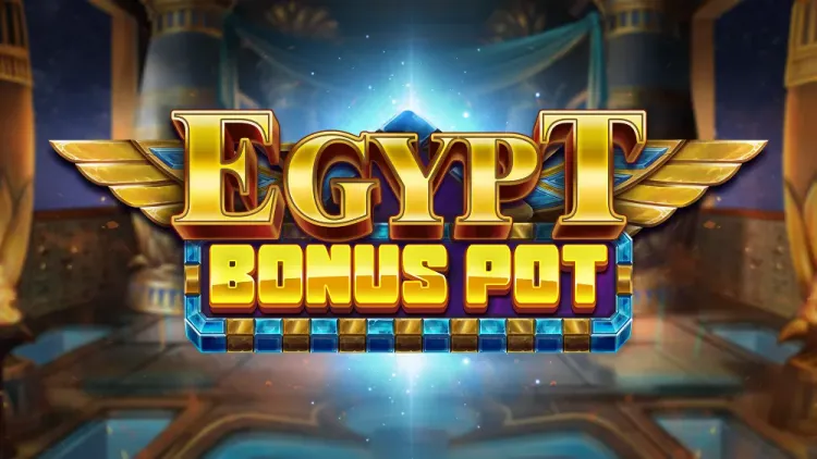 Egypt Bonus Pot