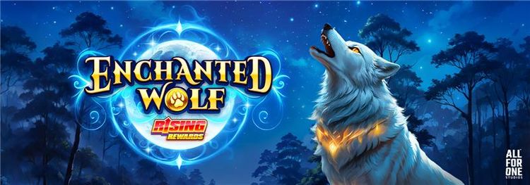 Enchanted Wolf: Rising Rewards