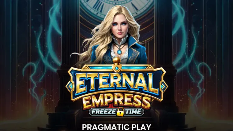 Eternal Empress - Freeze Time