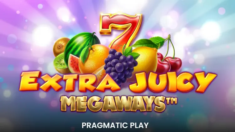 Extra Juicy Megaways