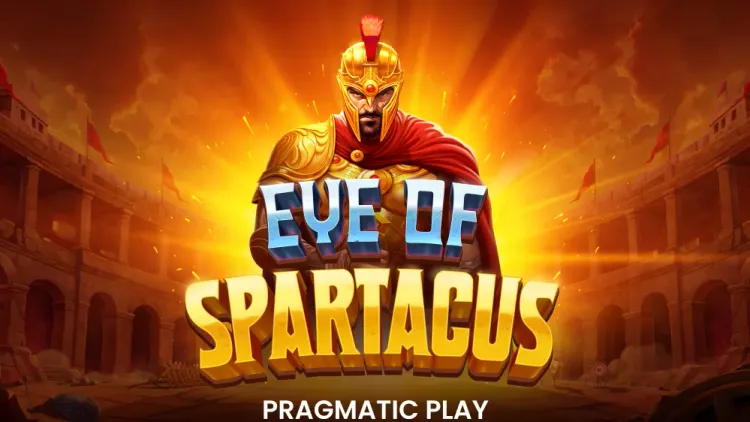 Eye of Spartacus