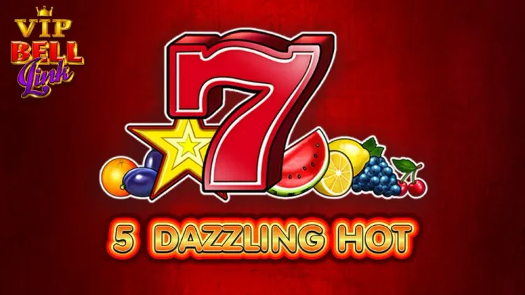 VIP 5 Dazzling Hot Bell Link