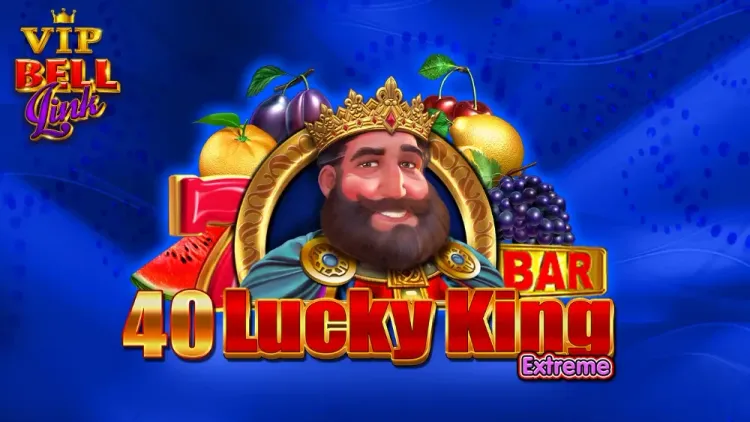 VIP 40 Lucky King Extreme Bell Link