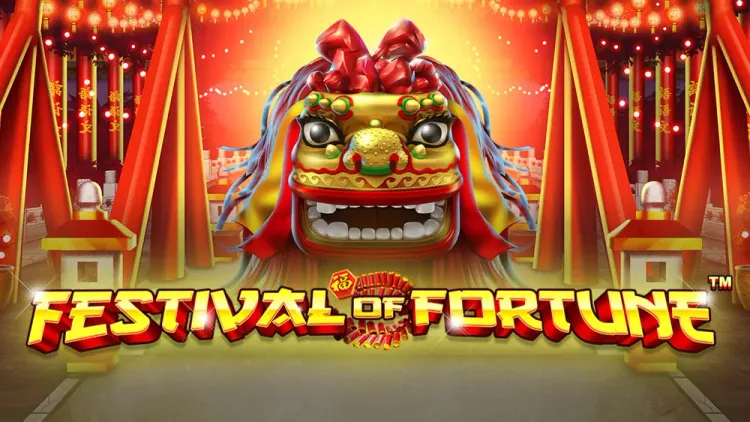 Festival of Fortune