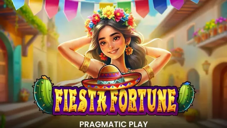 Fiesta Fortune