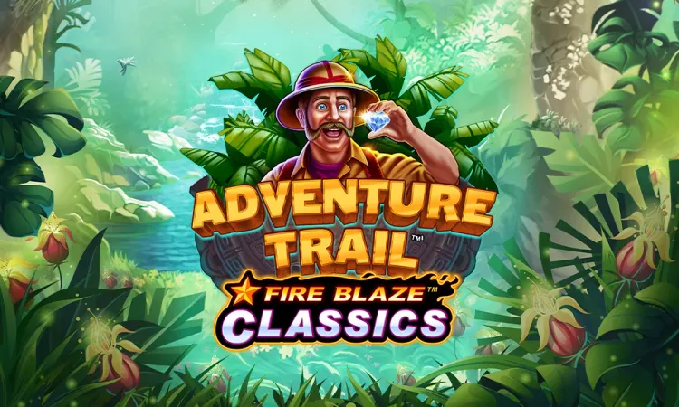 Fire Blaze: Adventure