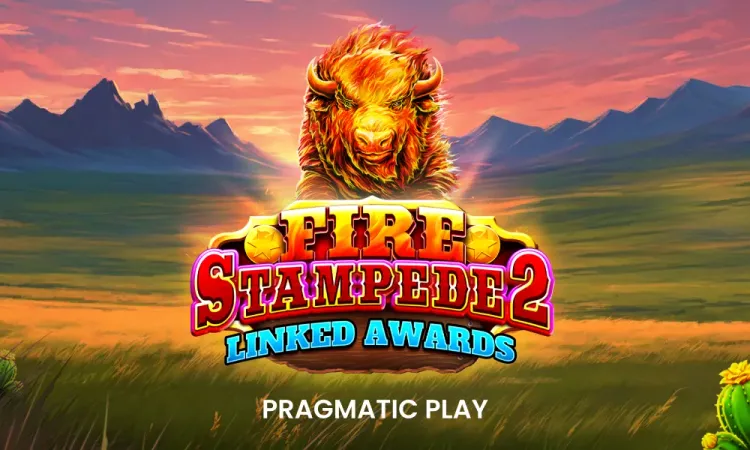 Fire Stampede 2