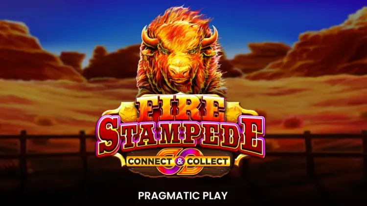 Fire Stampede