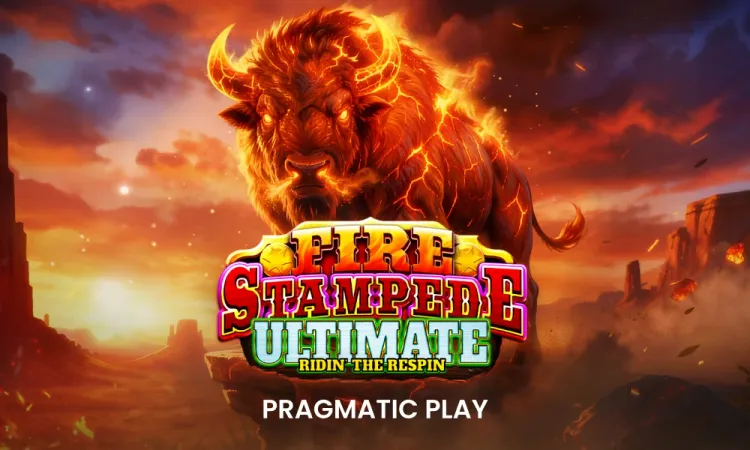 Fire Stampede Ultimate