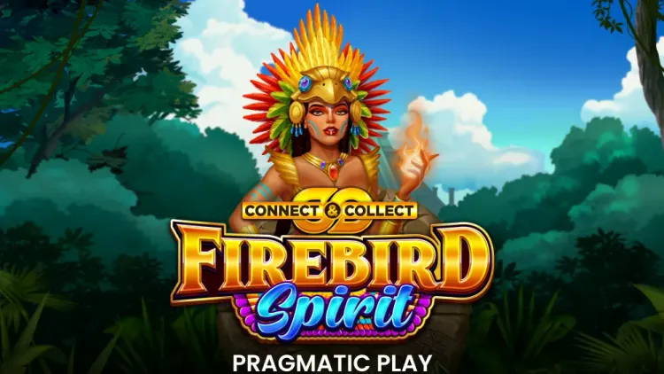 Firebird Spirit - Connect & Collect