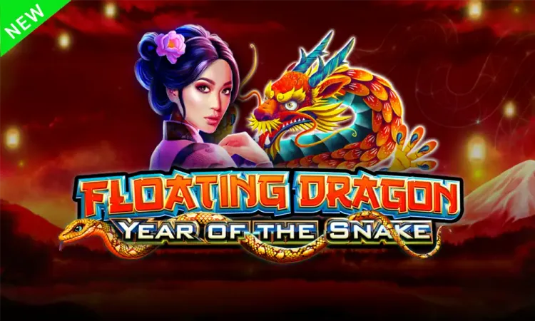 Floating Dragon – Year of the Snake