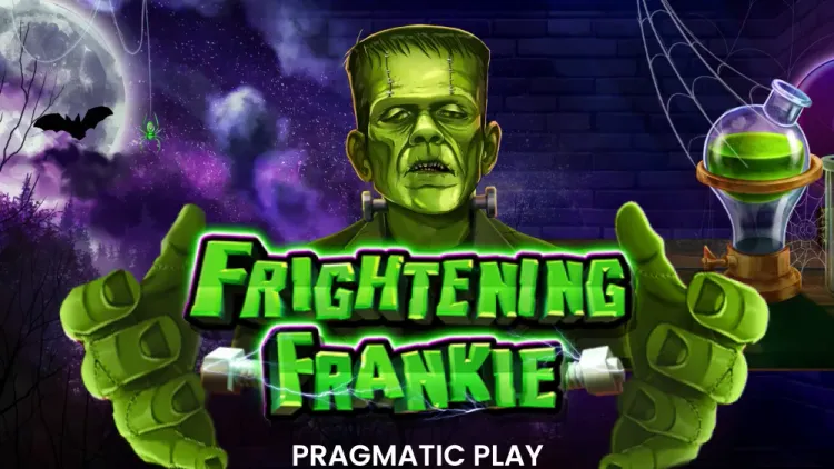 Frightening Frankie