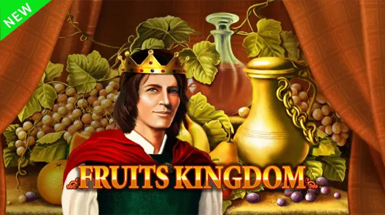 Fruits Kingdom