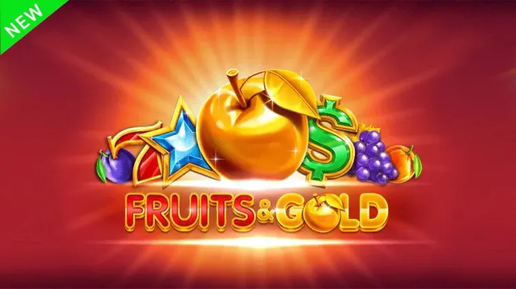 Fruits & Gold