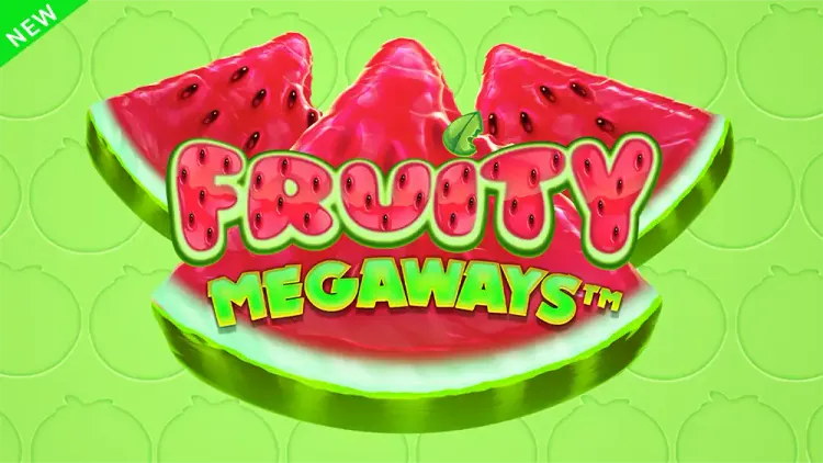 Fruity Megaways 96