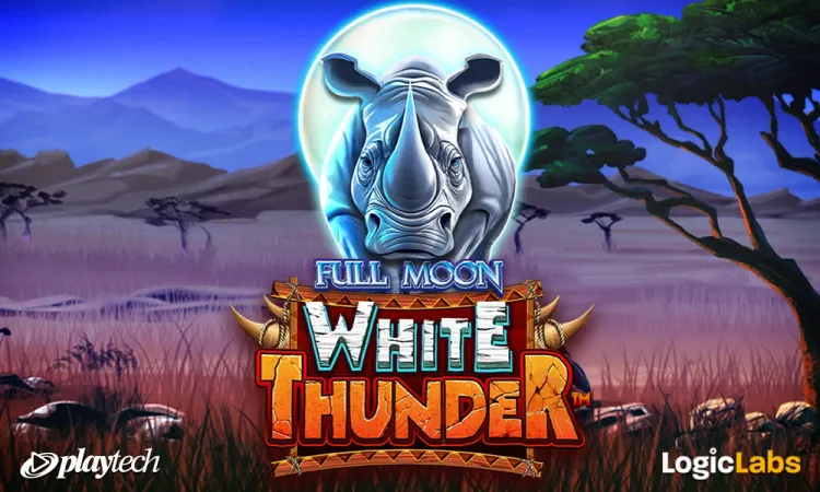 Full Moon: White Thunder