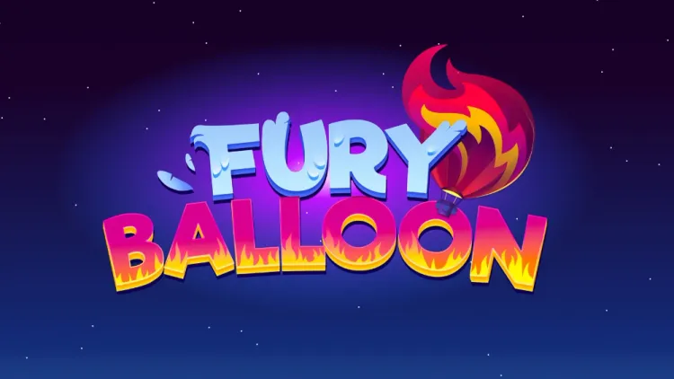 Fury Balloon