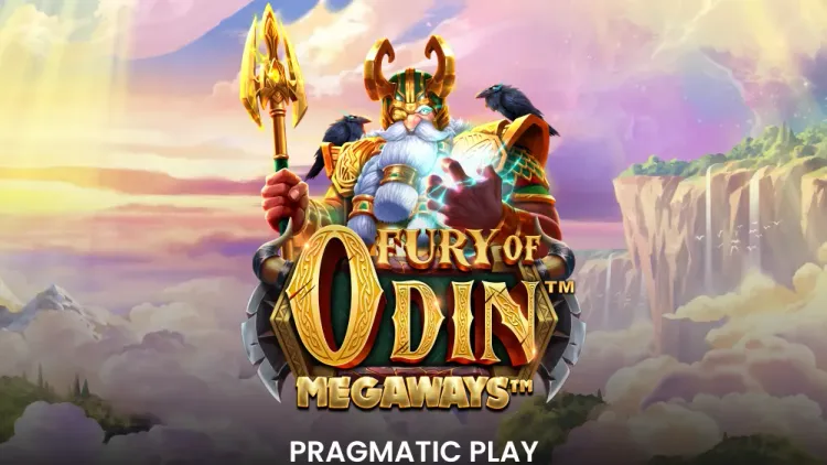 Fury of Odin Megaways