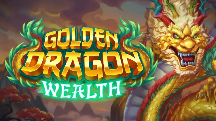 Golden Dragon Wealth