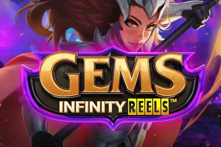 Gems Infinity Reels