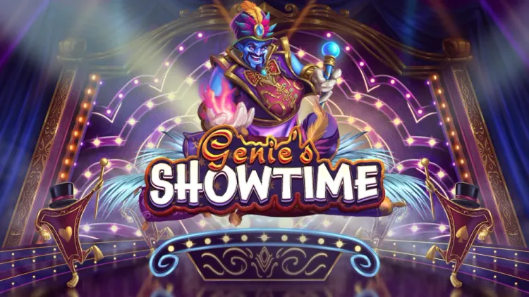 Genie's Showtime
