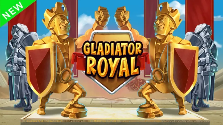 Gladiator Royal 