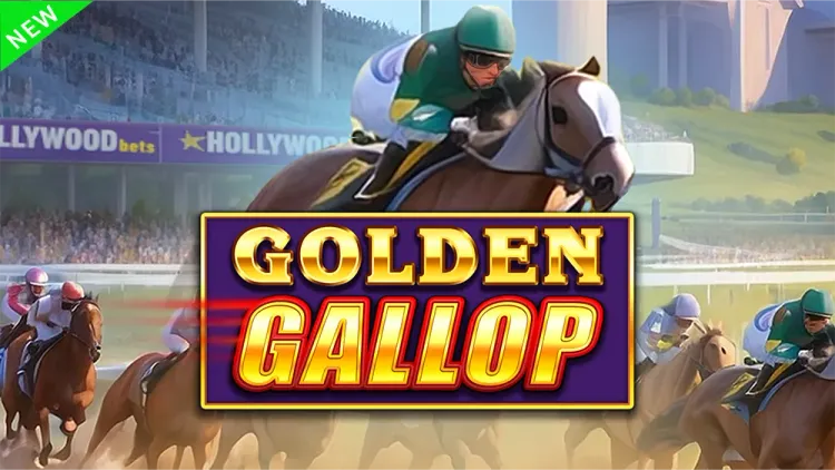 Golden Gallop