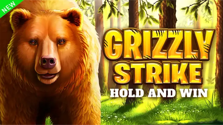 Grizzly Strike 96