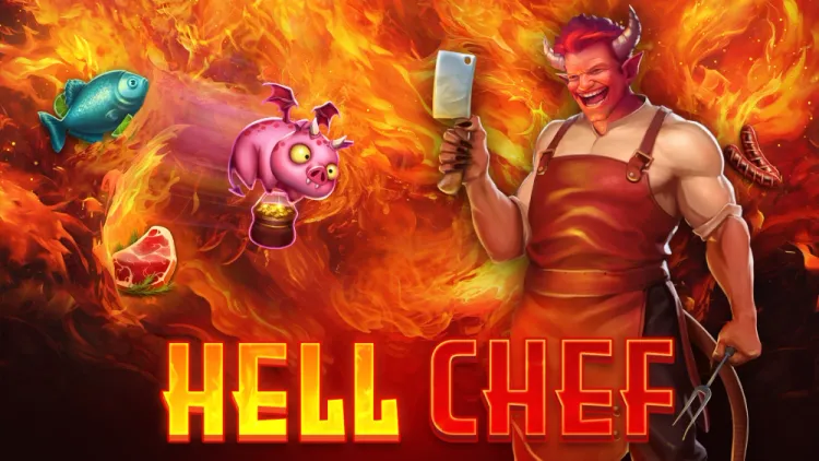 Hell Chef