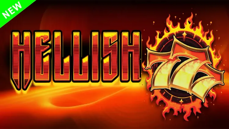 Höllische (Hellish)