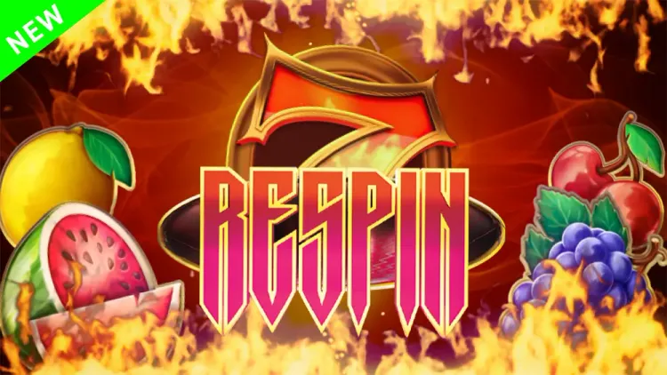 Hellish Seven Respin
