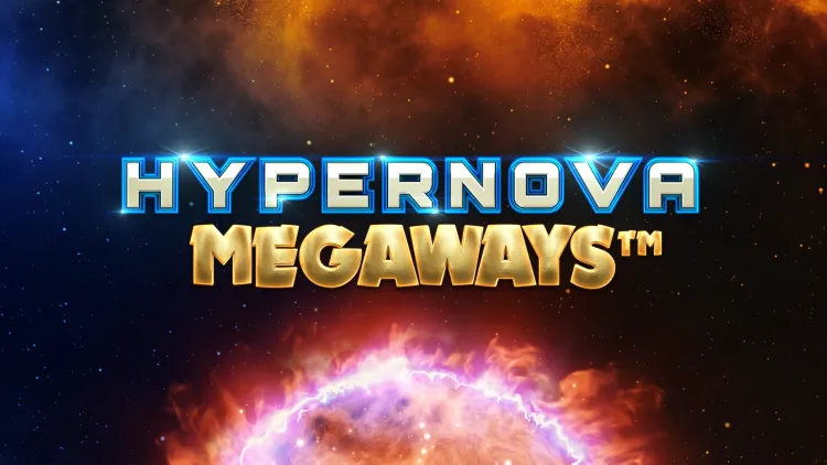 Hypernova Megaways