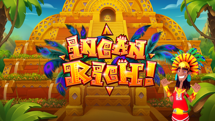 Incan Rich