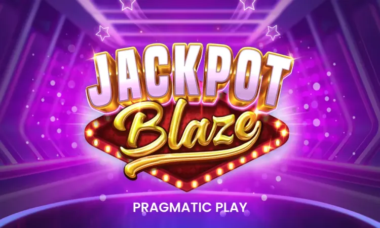 Jackpot Blaze