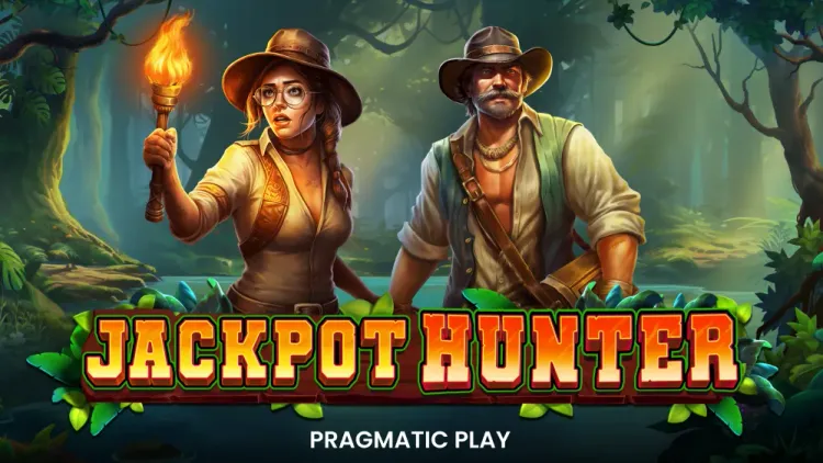 Jackpot Hunter