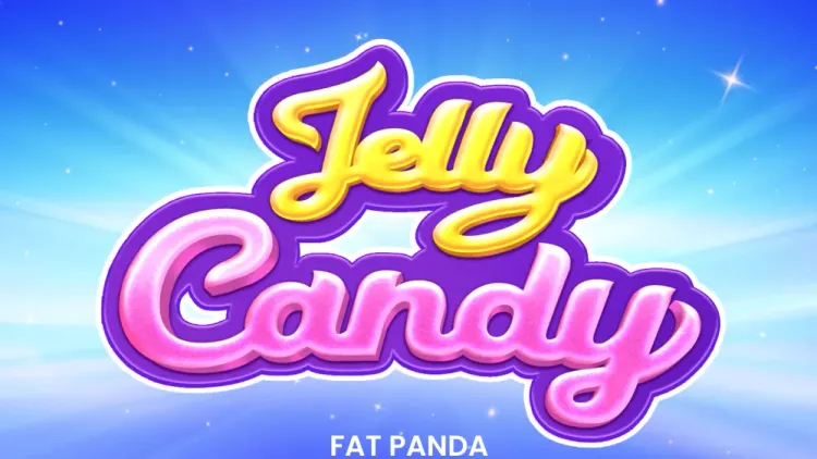 Jelly Candy
