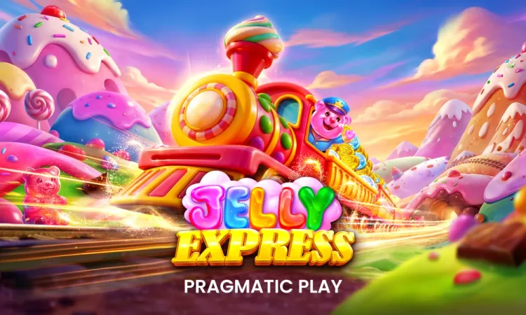 Jelly Express