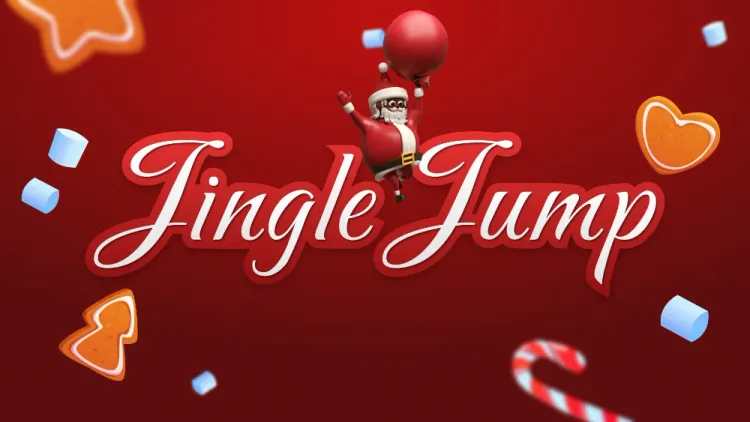 Jingle Jump