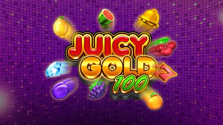Juicy Gold 100