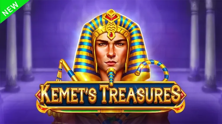 Kemet's Treasures