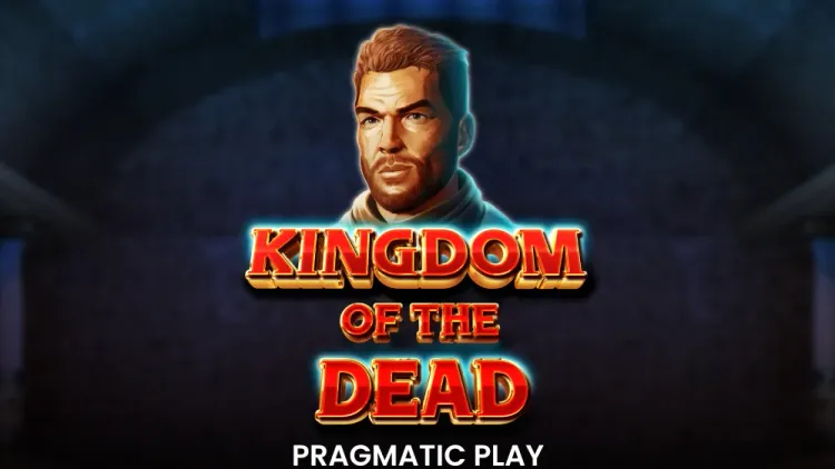 Kingdom of The Dead