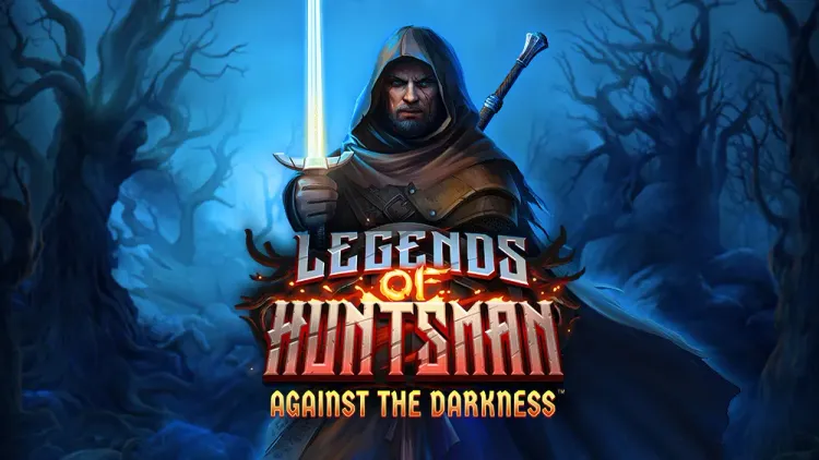 Legends of Huntsman: Against  the Darkness