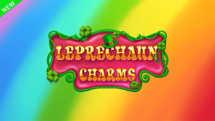 Leprechaun Charms 95