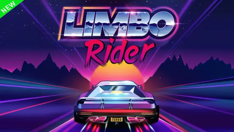 Limbo Rider
