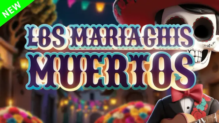 Los Mariachis Muertos