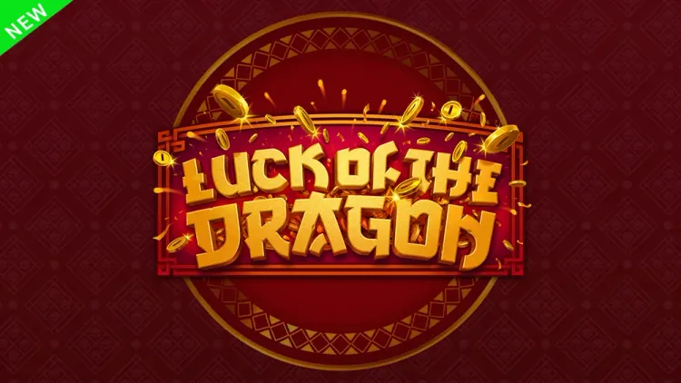 Luck of the Dragon 95