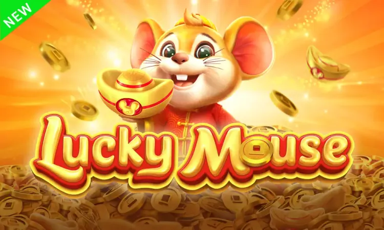 Lucky Mouse