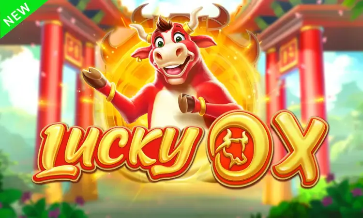 Lucky Ox